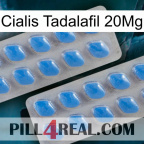 Cialis Tadalafil 20Mg 23